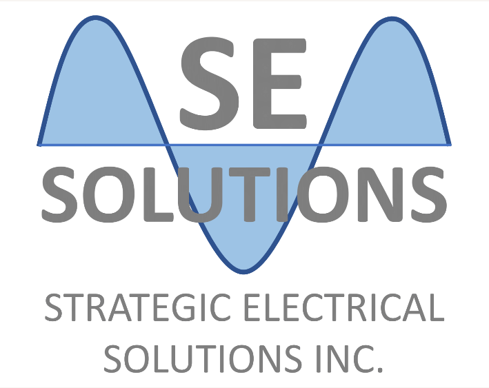 Strategic Electrical Solutions Inc.