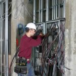 Electrical Repair in Winston-Salem, North Carolina