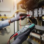 Electrical Inspection in Winston-Salem, North Carolina