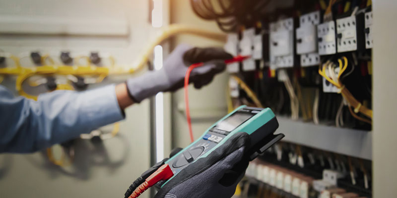 What Happens During a Commercial Electrical Inspection?