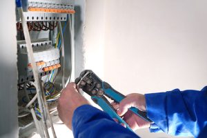 Breaker Box Repair: An Essential Step in Electrical Safety