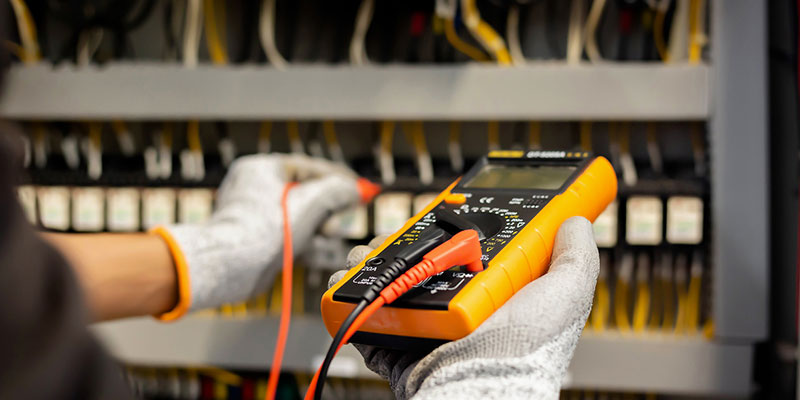 5 Signs You Need Commercial Electrical Repair